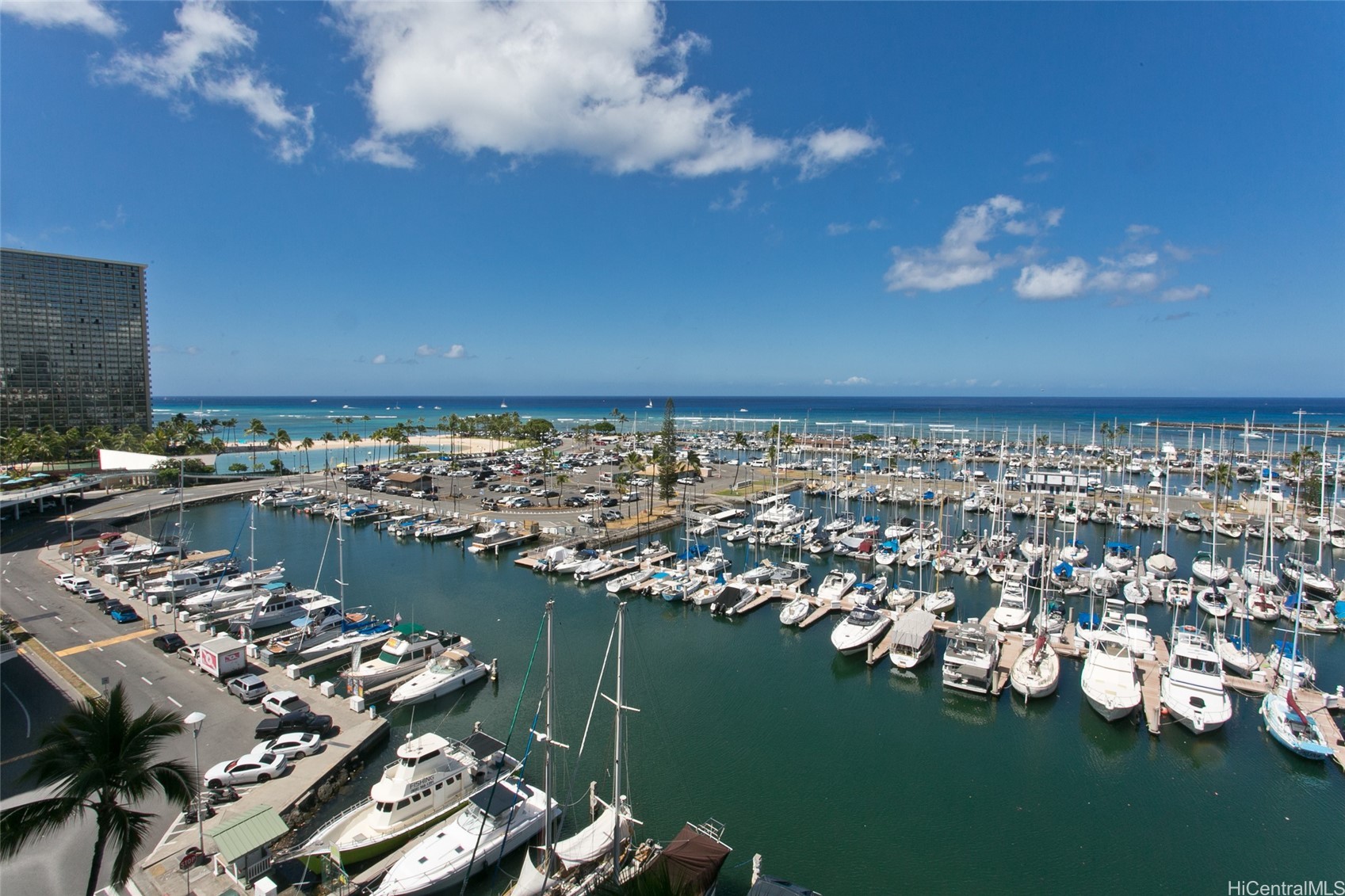 1765 Ala Moana Boulevard 1092