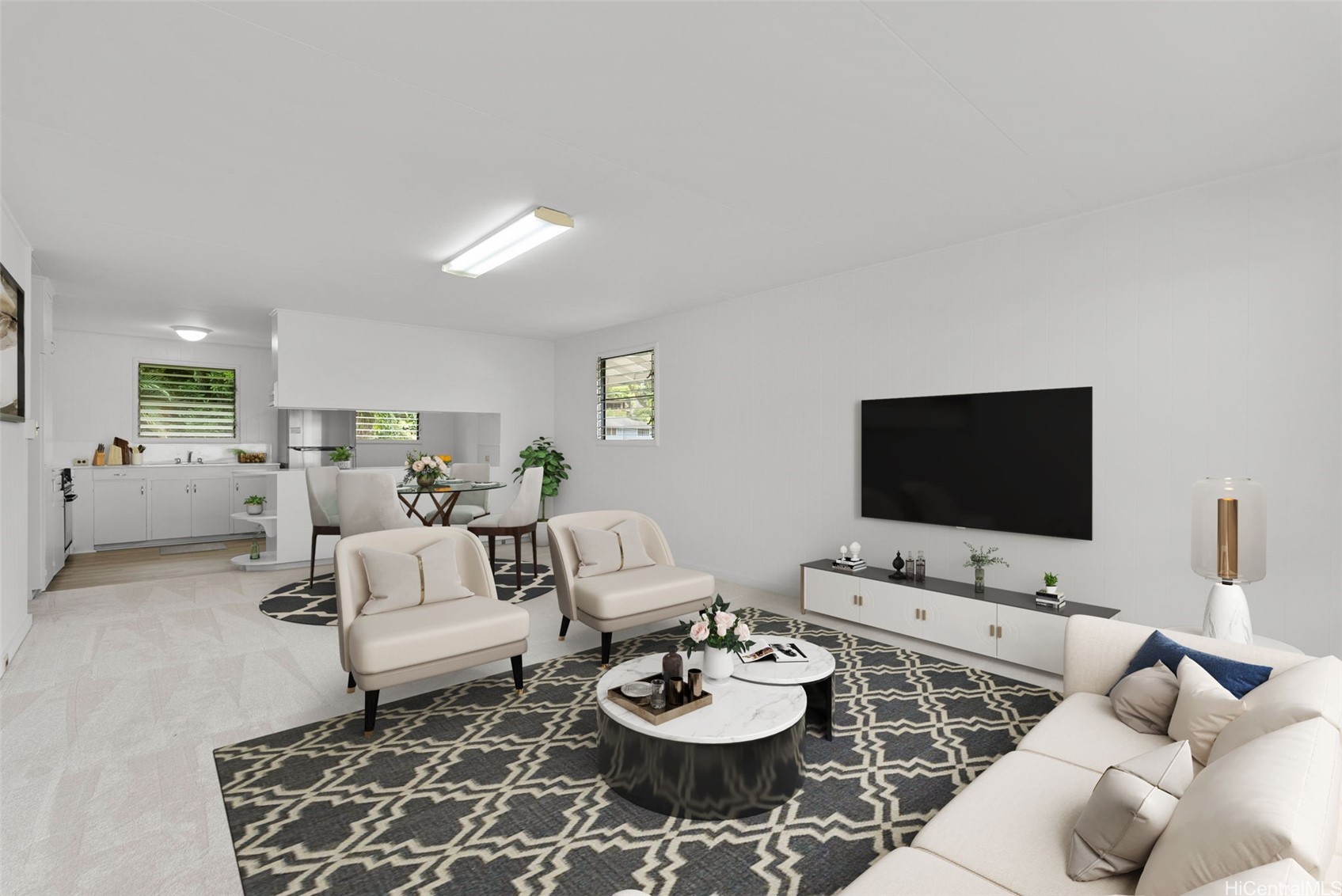 3043 Numana Road