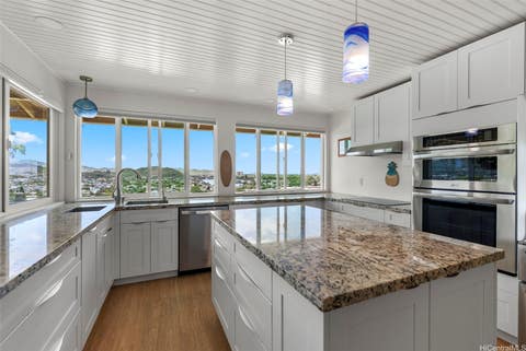 Photo of 1312 Aupapaohe Street, Kailua, HI 96734 (MLS # 202614621)
