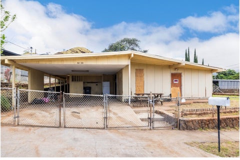 Photo of 86-201 Kawili Street, Waianae, HI 96792 (MLS # 202617935)