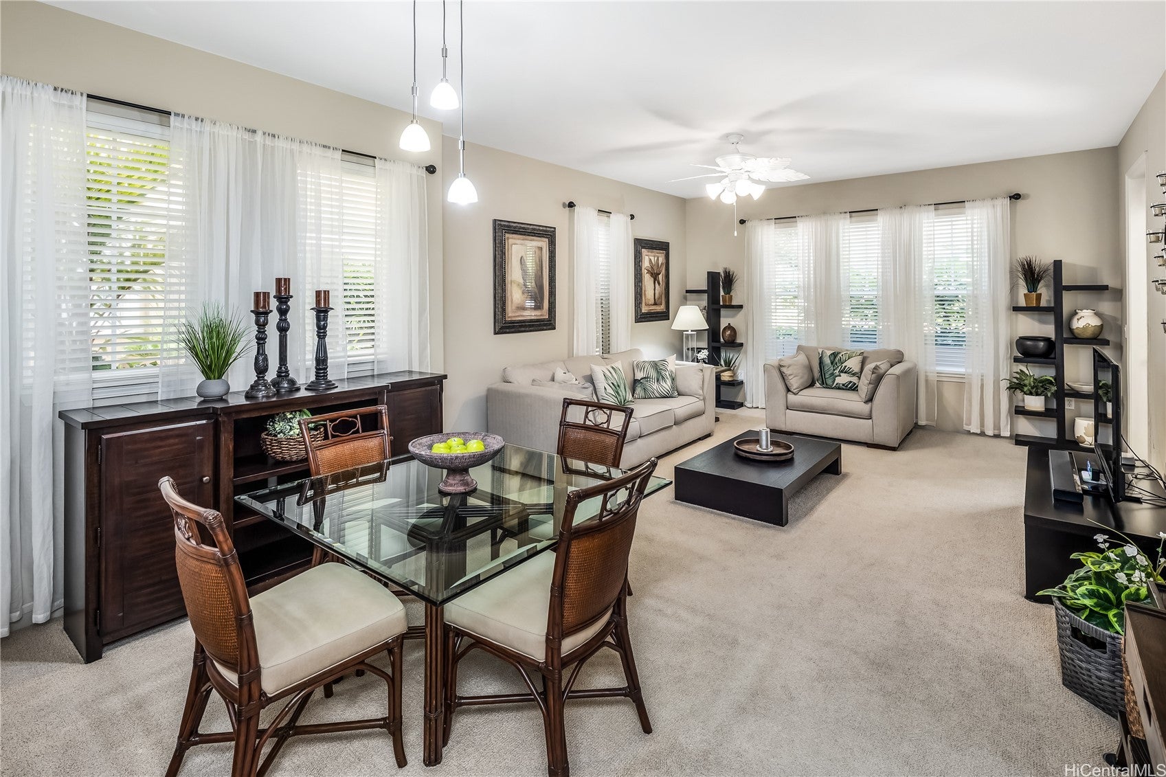 520 Lunalilo Home Road 6113