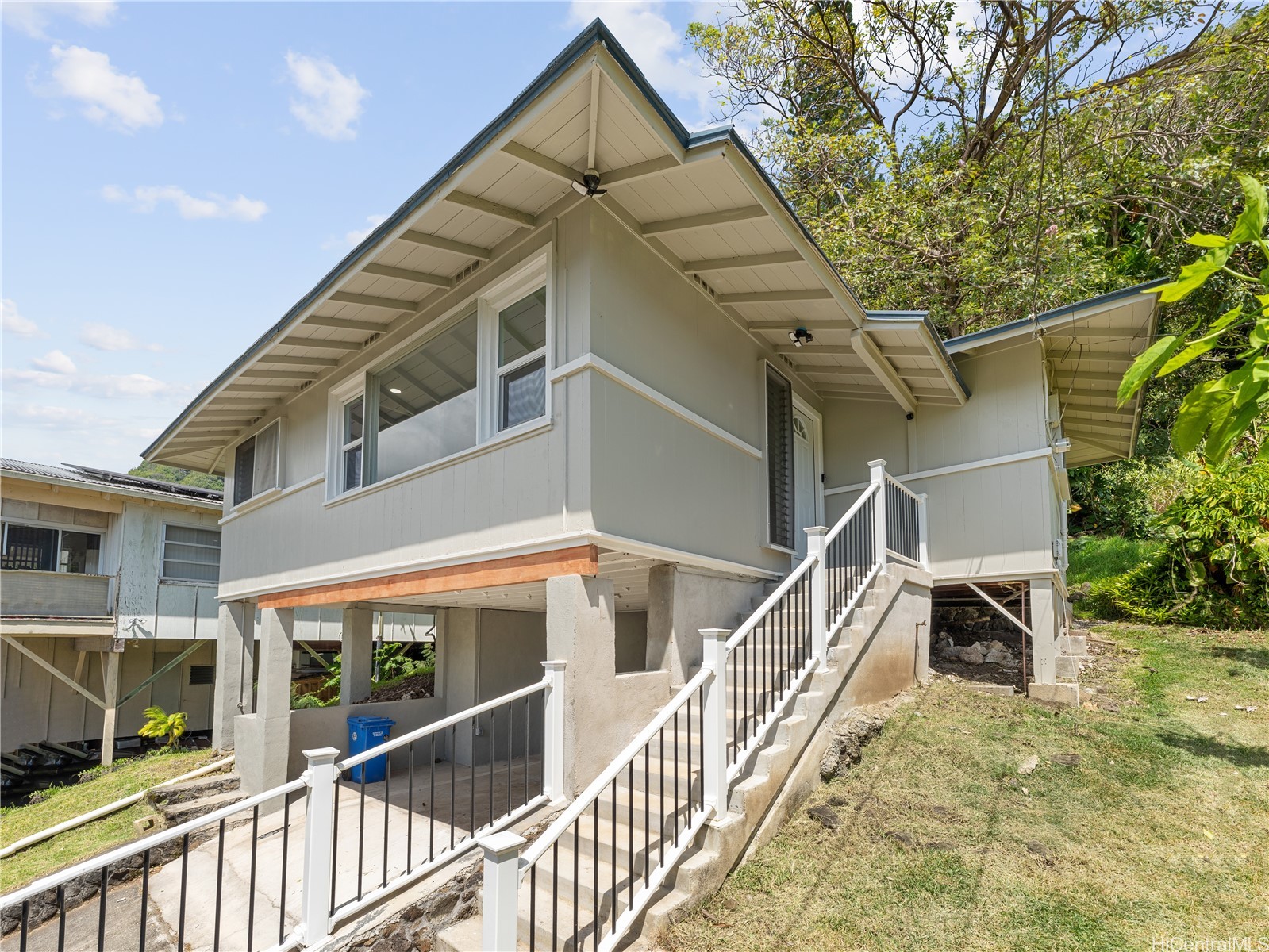 3063 Woolsey Place