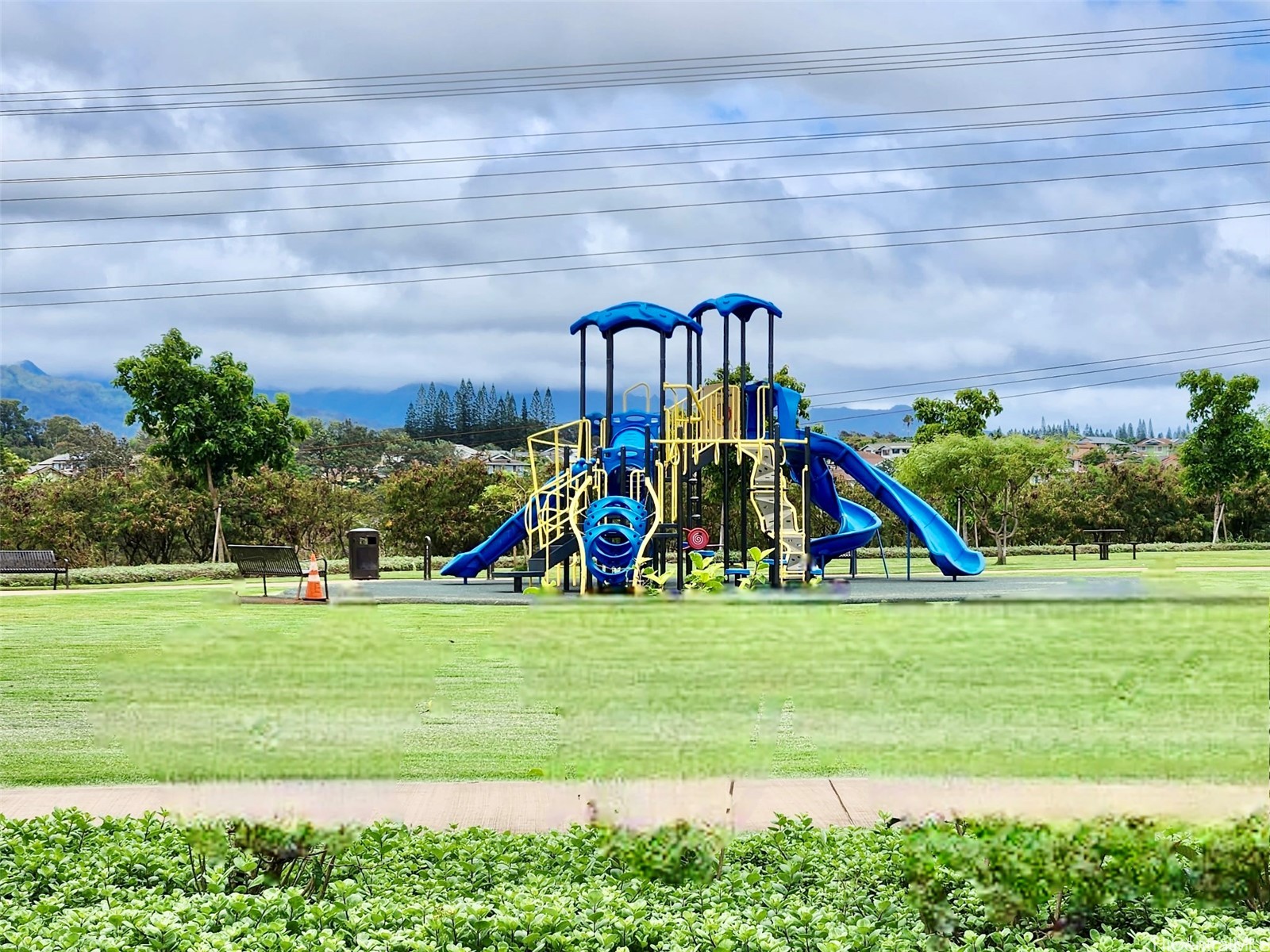 Walea At Koa Ridge Phase Iii Condominium