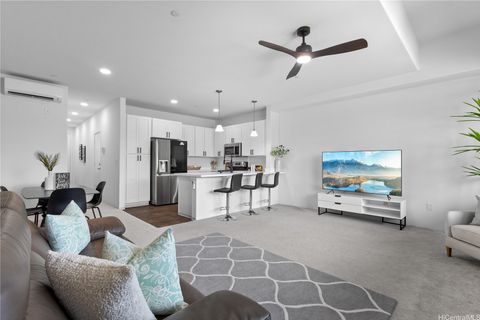 94-1188 Kalahikiola Drive 1004 Waipahu HI 96797