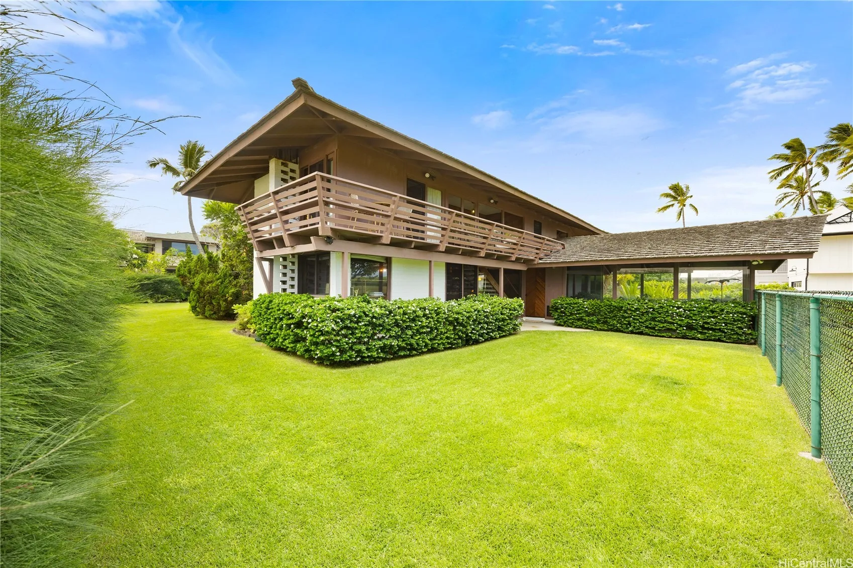 Kailua, Hawaii 96734, United States, 3 Bedrooms Bedrooms, ,3 BathroomsBathrooms,Residential,Pending,214837