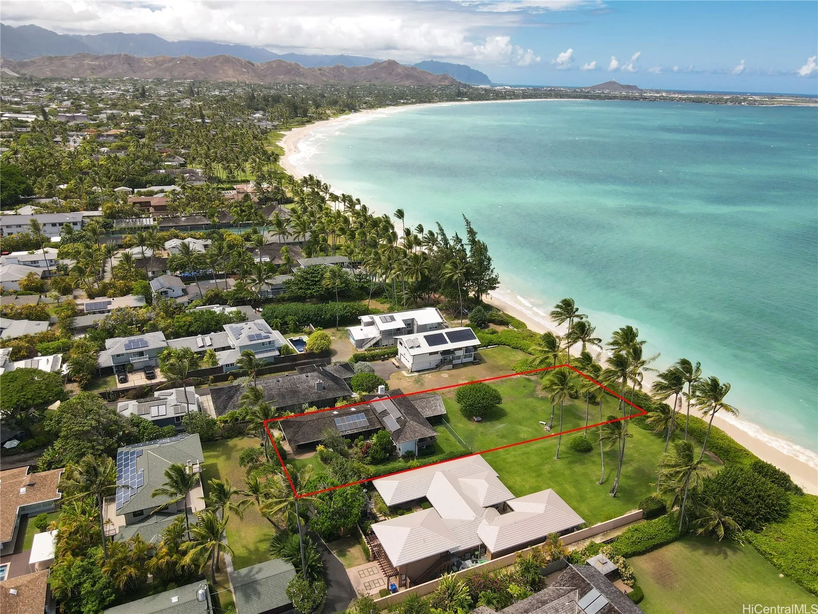 Kailua, Hawaii 96734, United States, 3 Bedrooms Bedrooms, ,3 BathroomsBathrooms,Residential,Pending,214837
