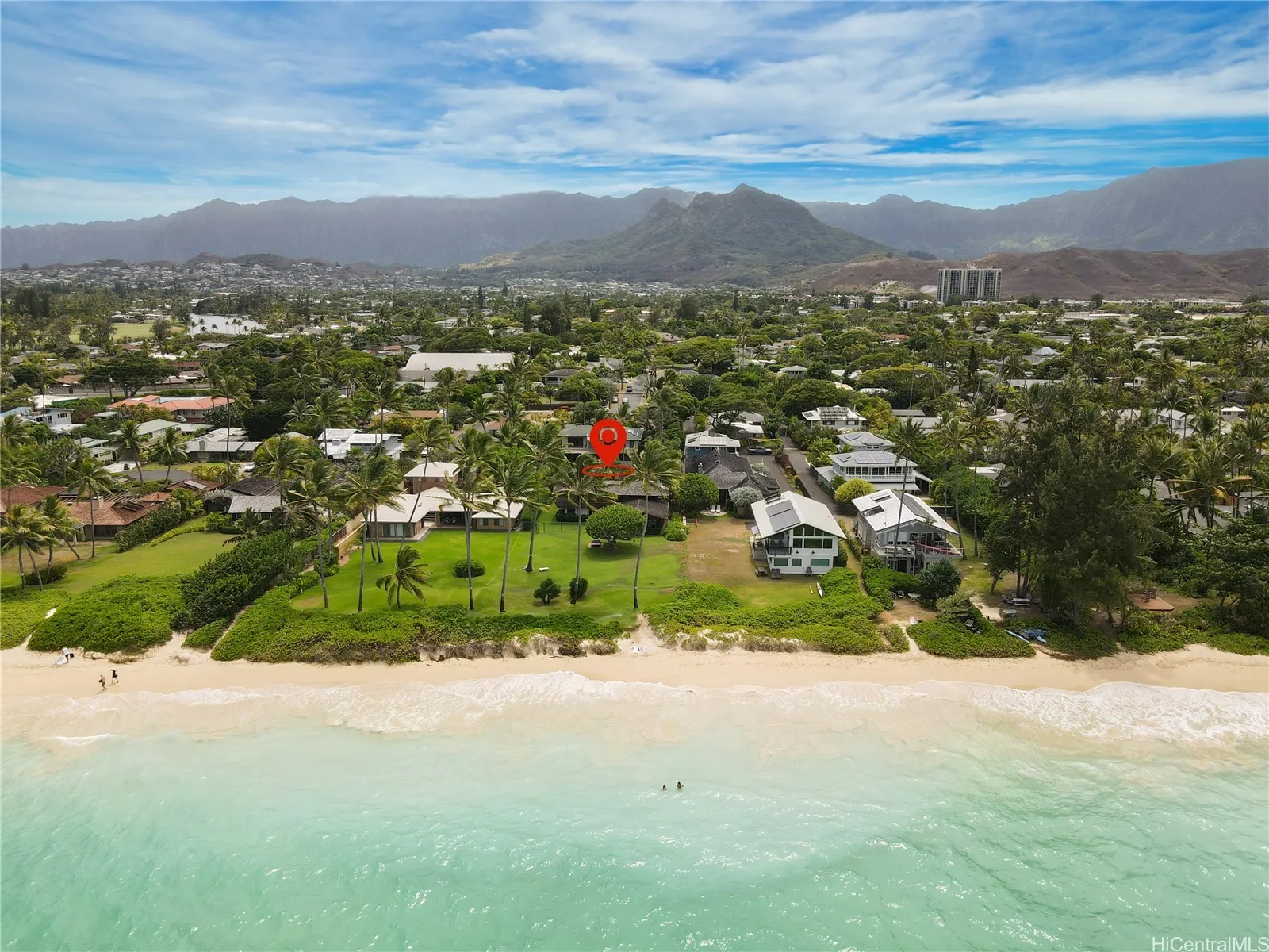 Kailua, Hawaii 96734, United States, 3 Bedrooms Bedrooms, ,3 BathroomsBathrooms,Residential,Pending,214837