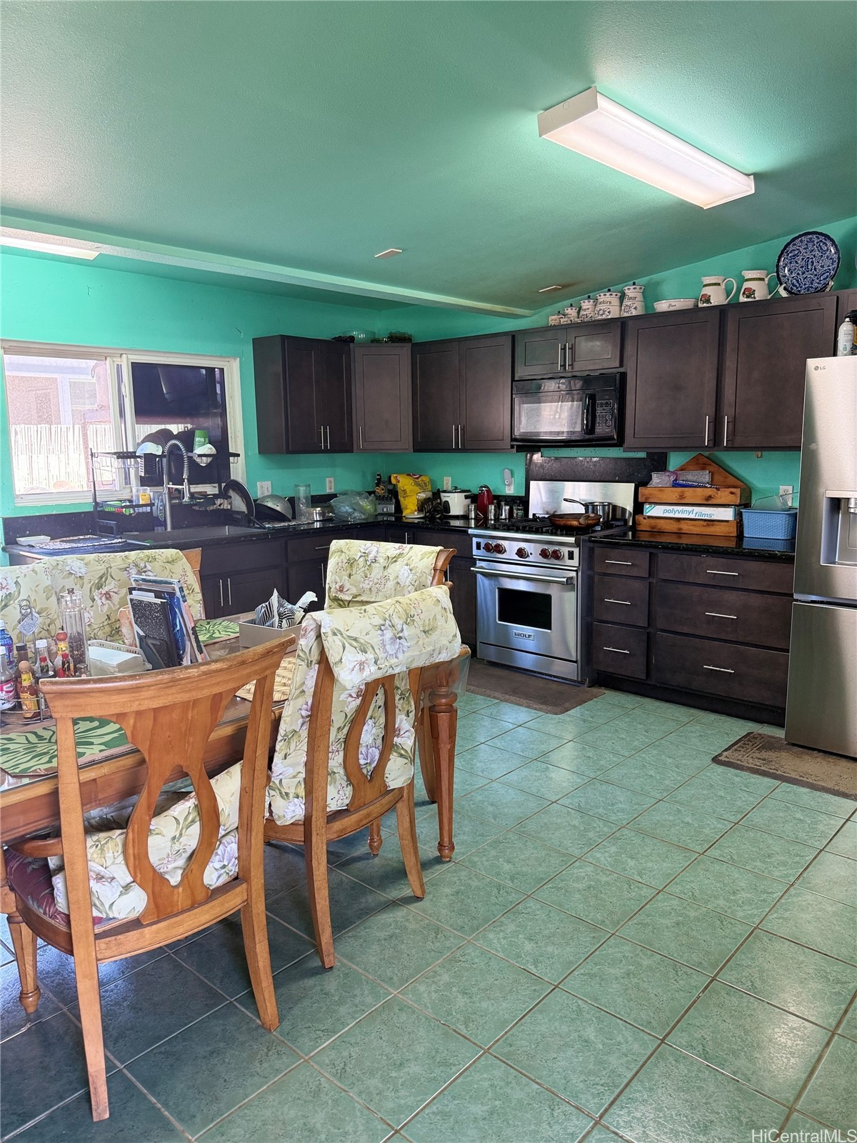 Ewa Beach Home Residence