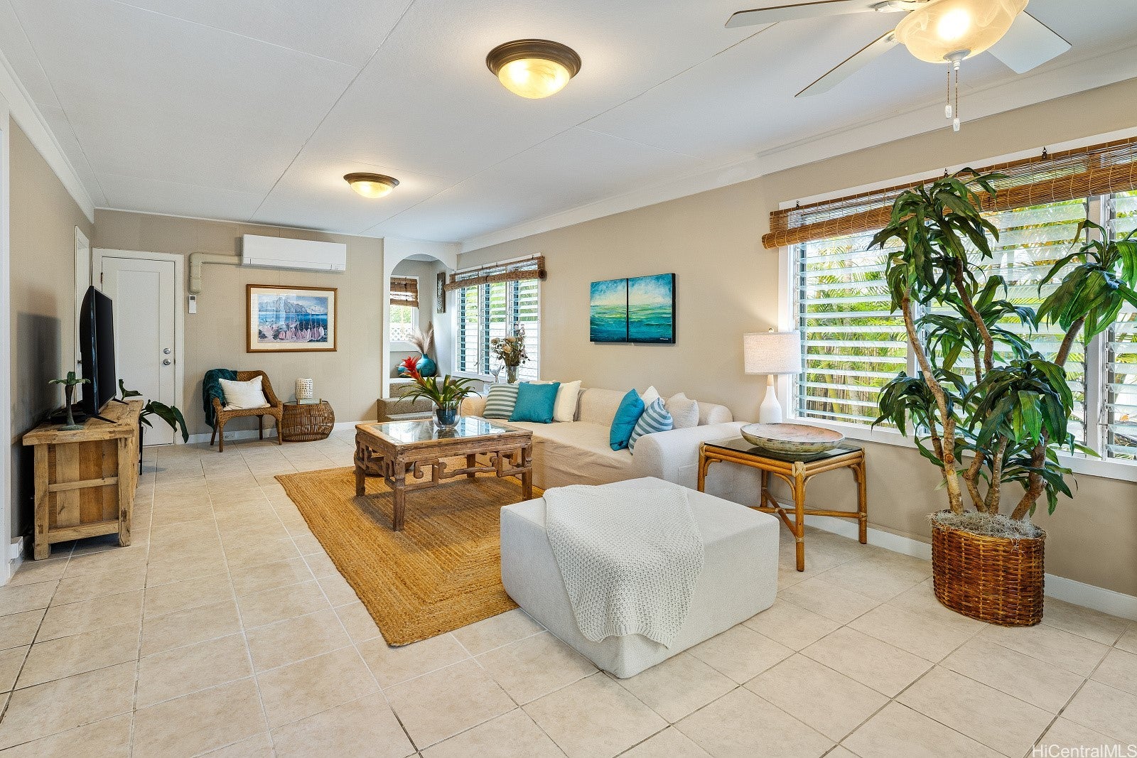 156C N Kalaheo Avenue