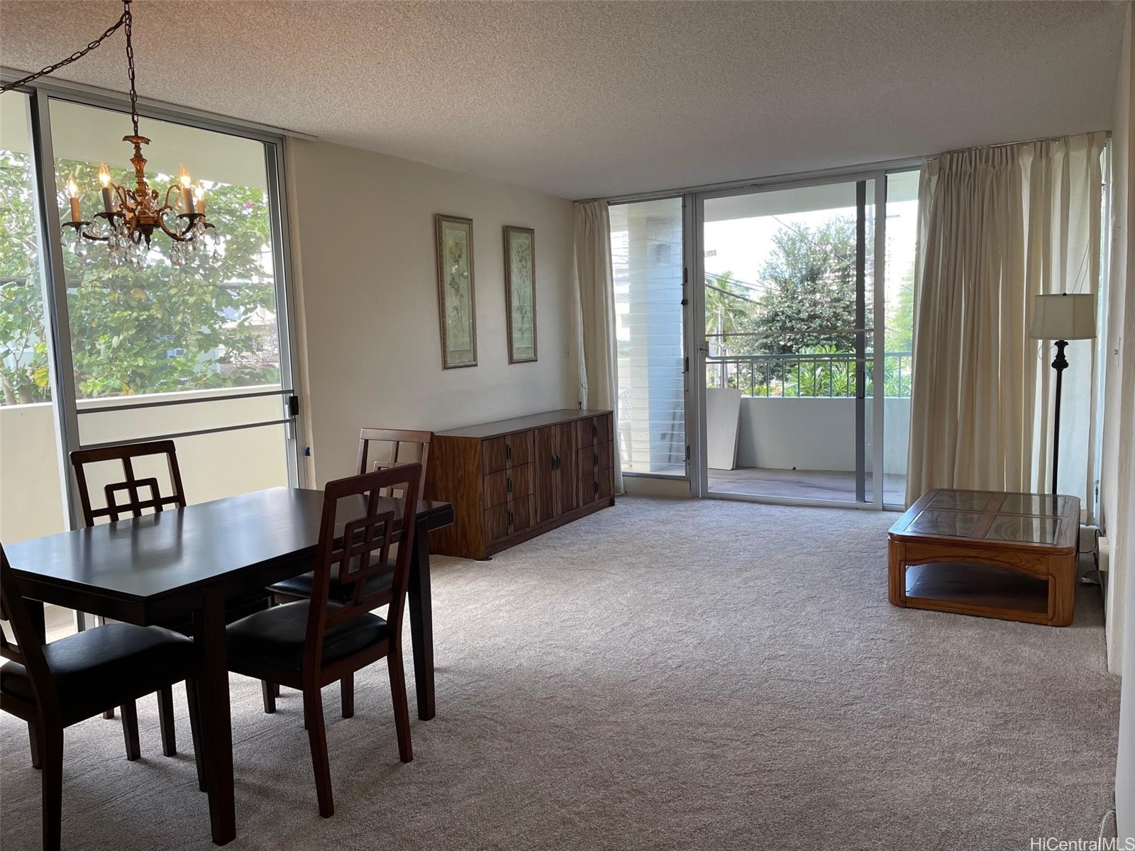 Makiki Holiday Residential Lease