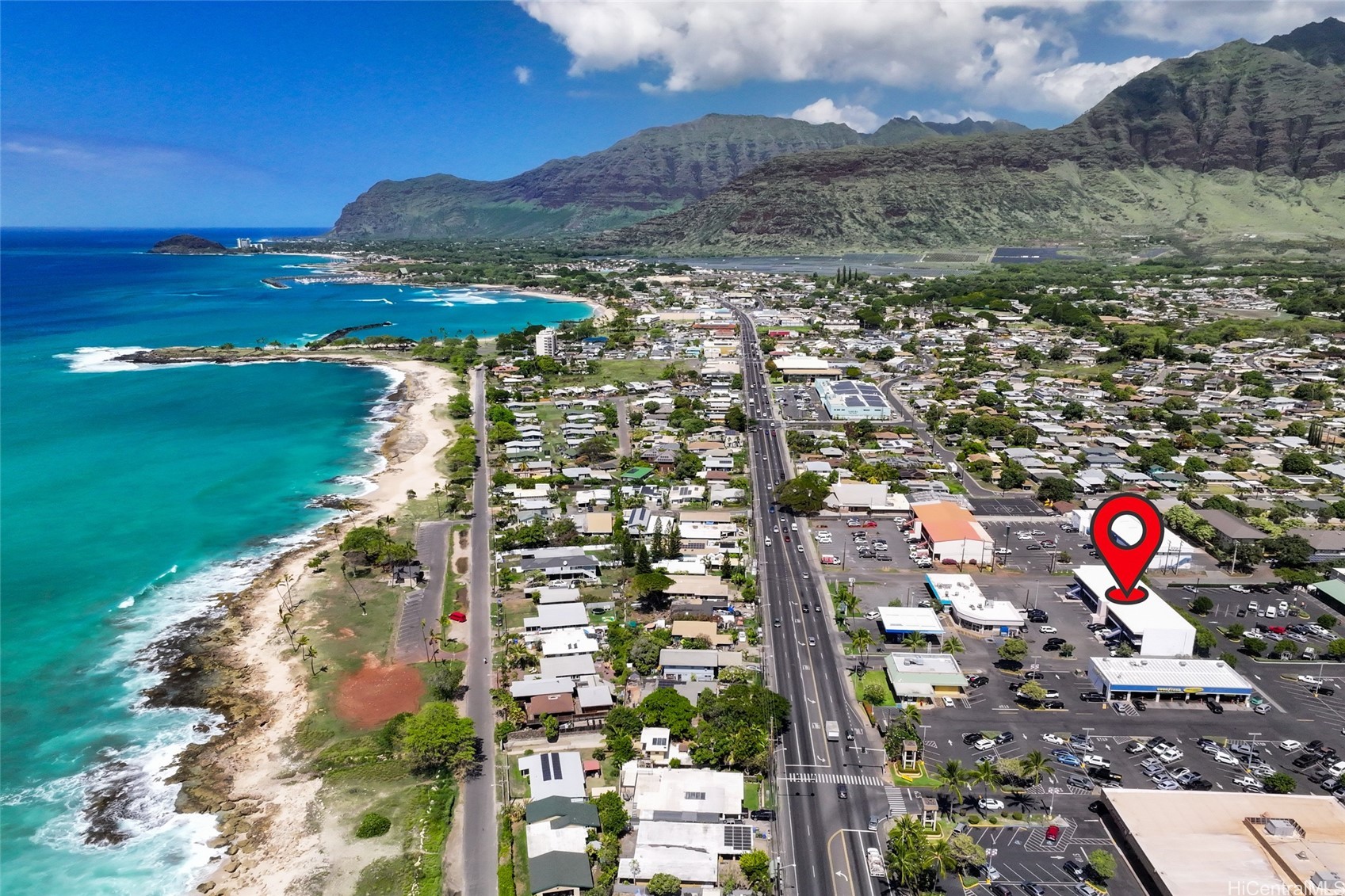 86-090 Farrington Highway