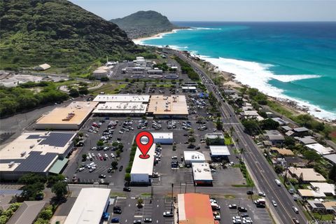 86-090 Farrington Highway Waianae HI 96792