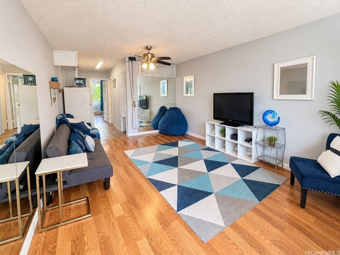 Photo of 1720 Ala Moana Boulevard #304A, Honolulu, HI 96815 (MLS # 202619871)