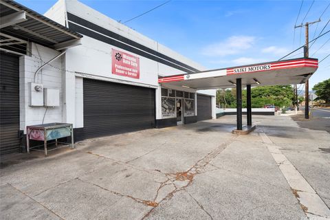 94-825 Waipahu Street Waipahu HI 96797