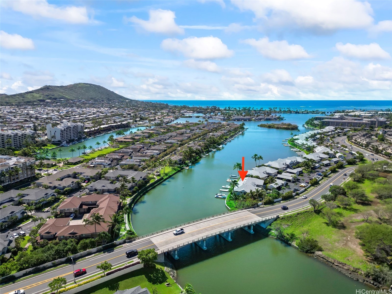 7007 Hawaii Kai Drive L22