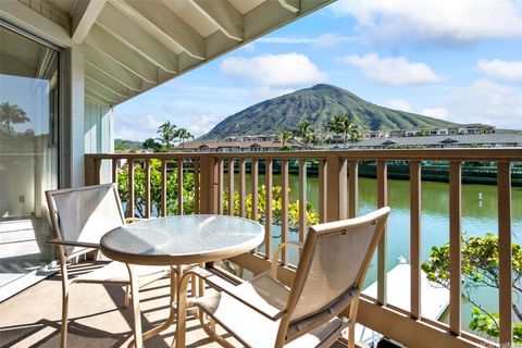 Photo of 7007 Hawaii Kai Drive #L22, Honolulu, HI 96825 (MLS # 202501133)