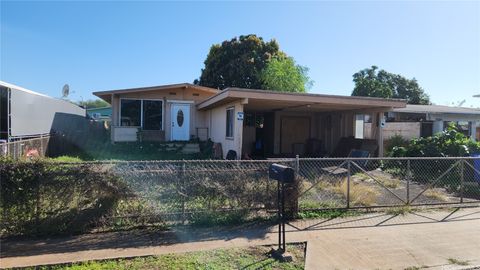 Photo of 91-687 Kilinahe Street, Ewa Beach, HI 96706 (MLS # 202600916)