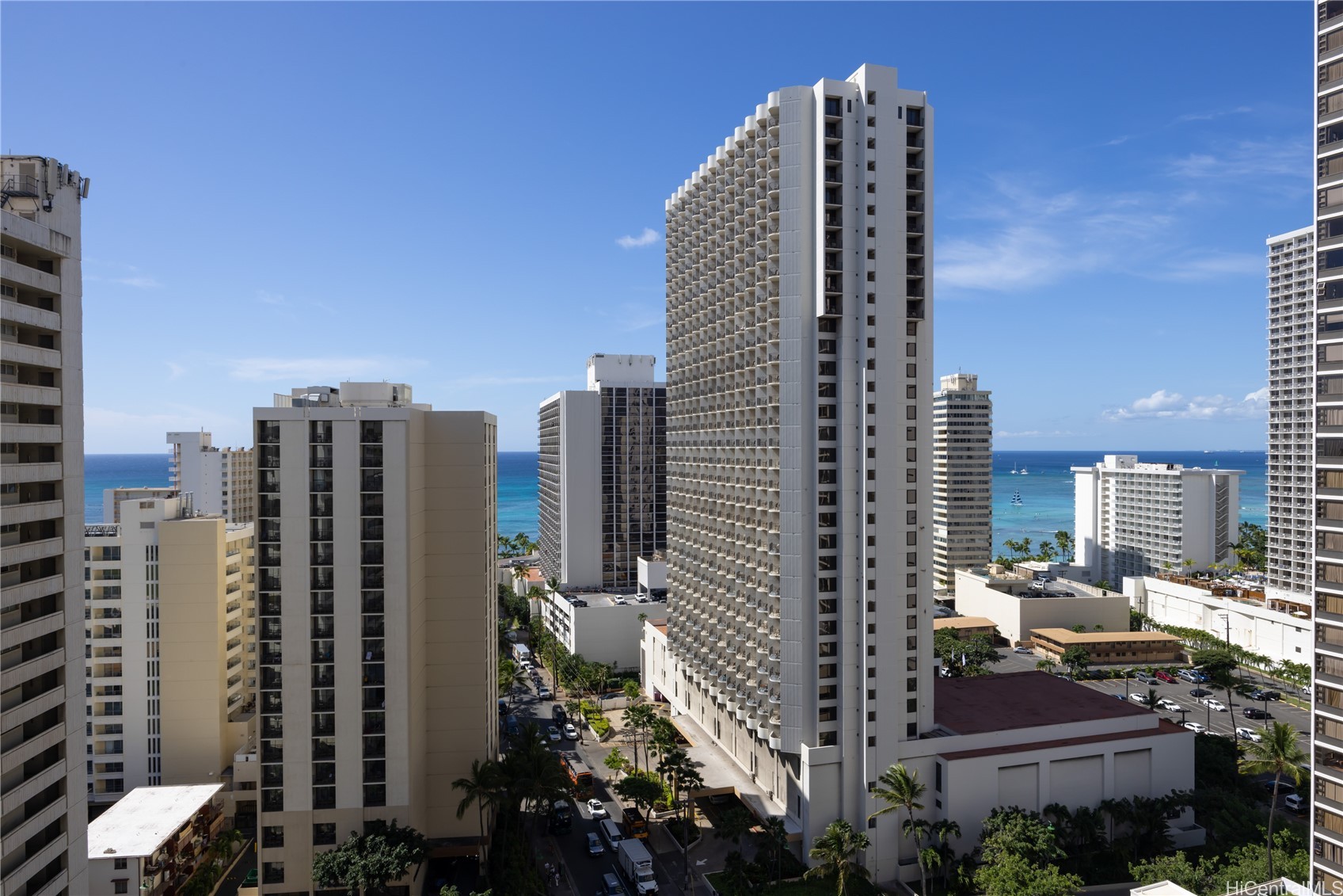 229 Paoakalani Avenue 2104 (NUC)