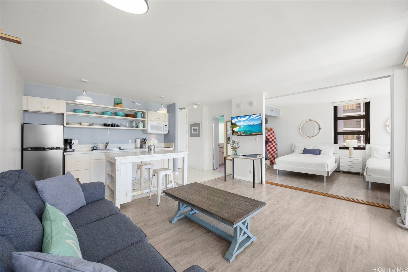 201 Ohua Avenue T1-3201