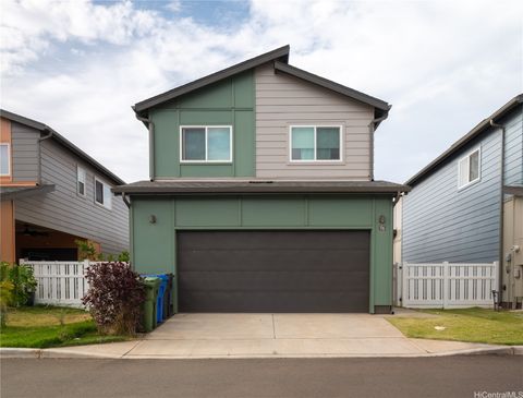 Photo of 91-1640 Honouliuli Street #76, Ewa Beach, HI 96706 (MLS # 202604073)