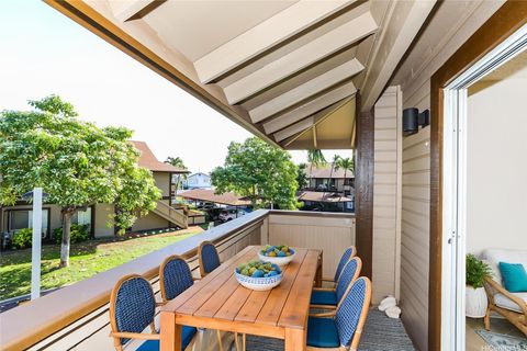 Photo of 91-1180 Puamaeole Street #10T, Ewa Beach, HI 96706 (MLS # 202528265)