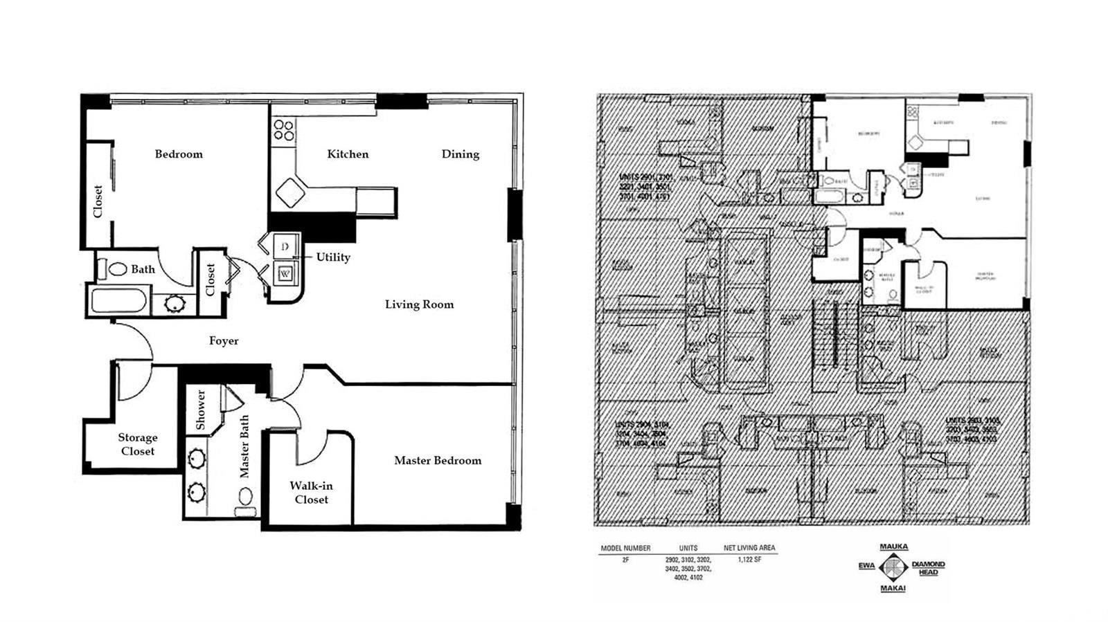 Windsor The Residential Lease