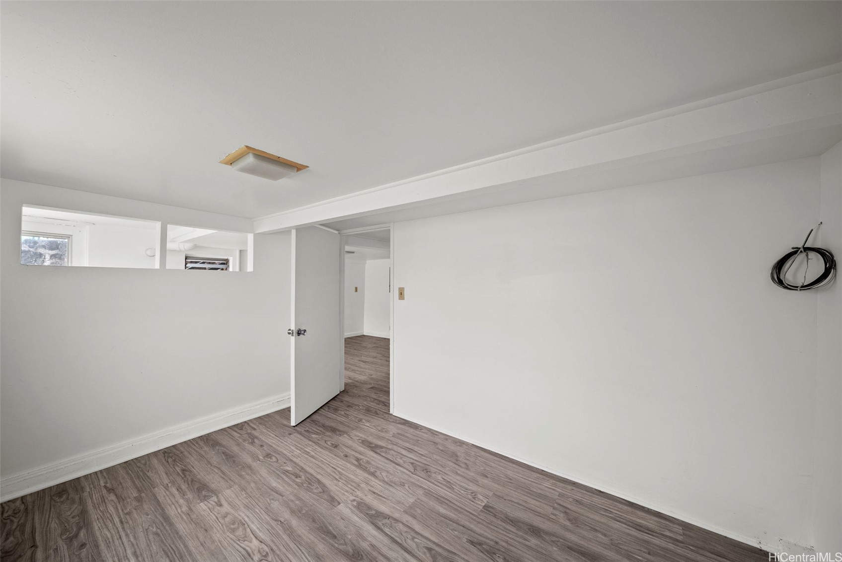 Honolulu Condominium