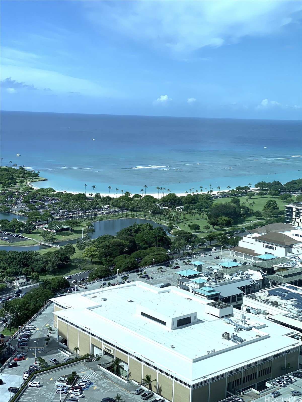 1631 Kapiolani Boulevard 4405