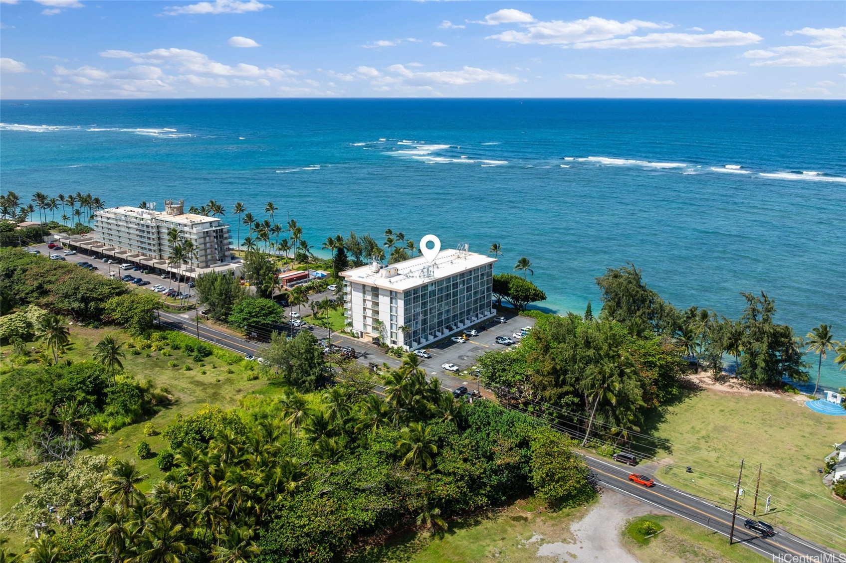 Hanohano Hale Condominium