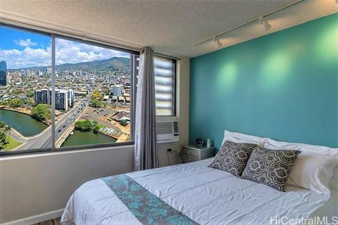 444 Niu Street 3608 Honolulu HI 96815