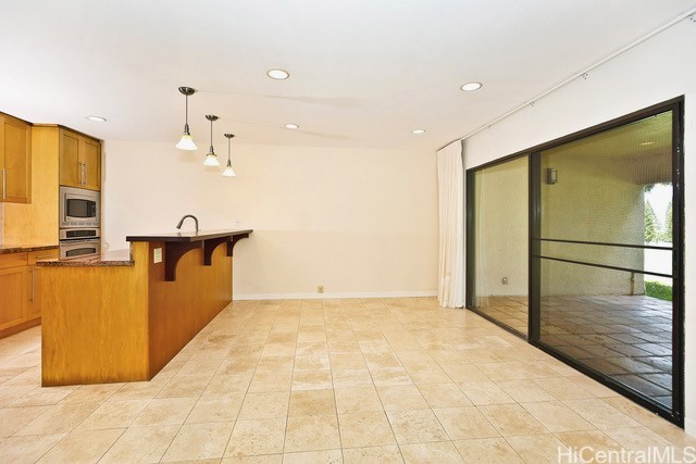 Bluestone Townhouse
