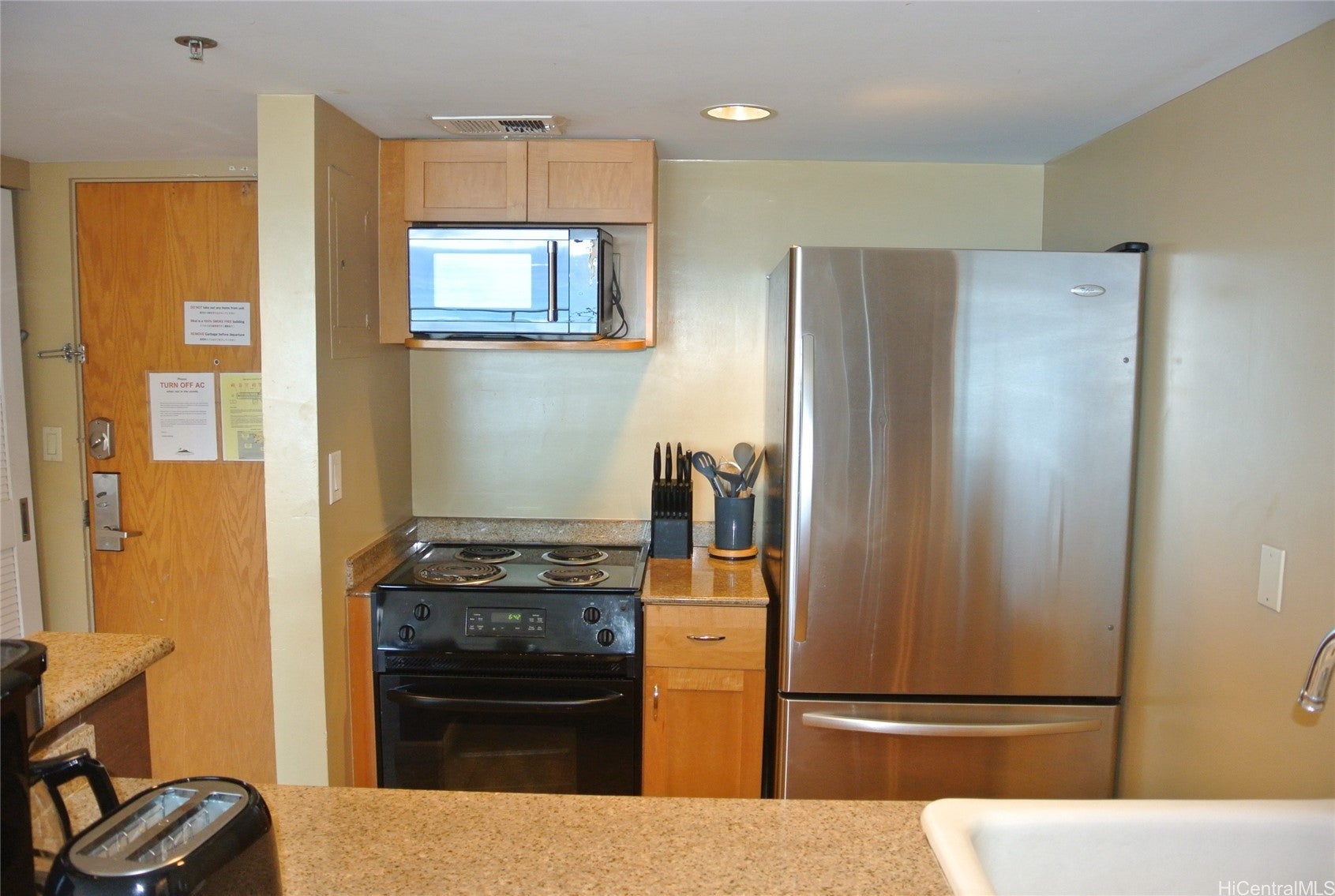 1777 Ala Moana Boulevard 2118
