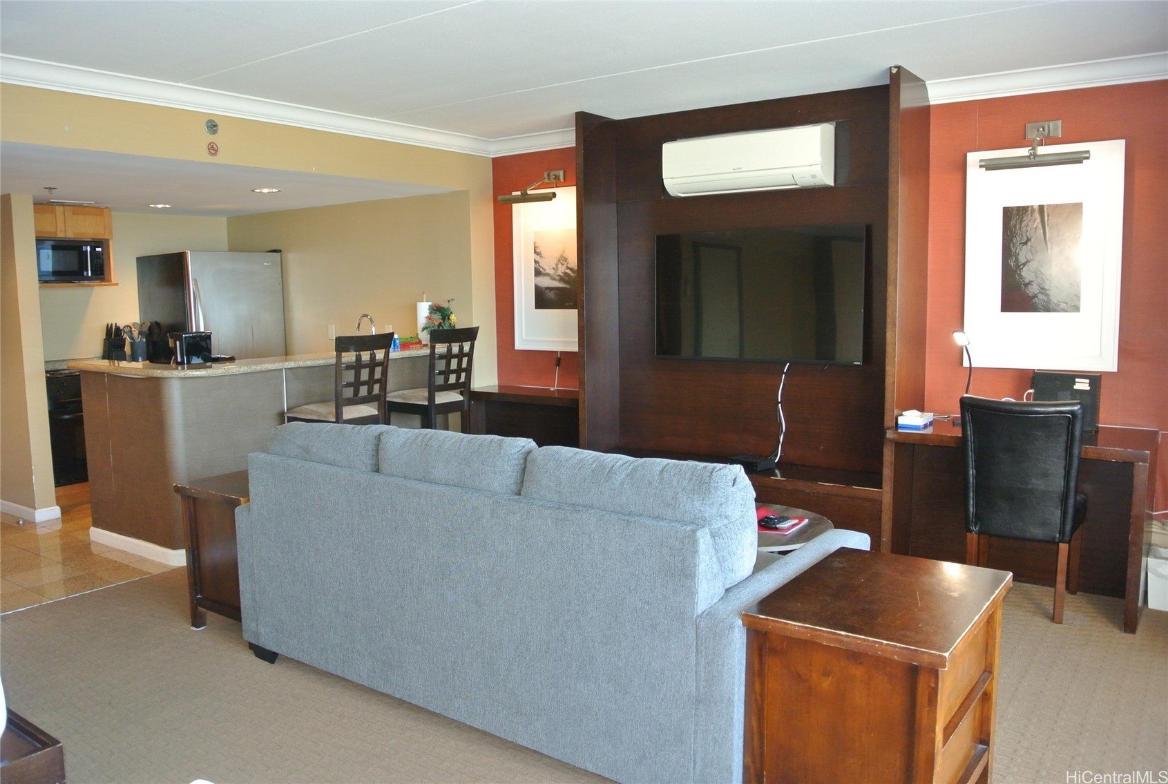 1777 Ala Moana Boulevard 2118