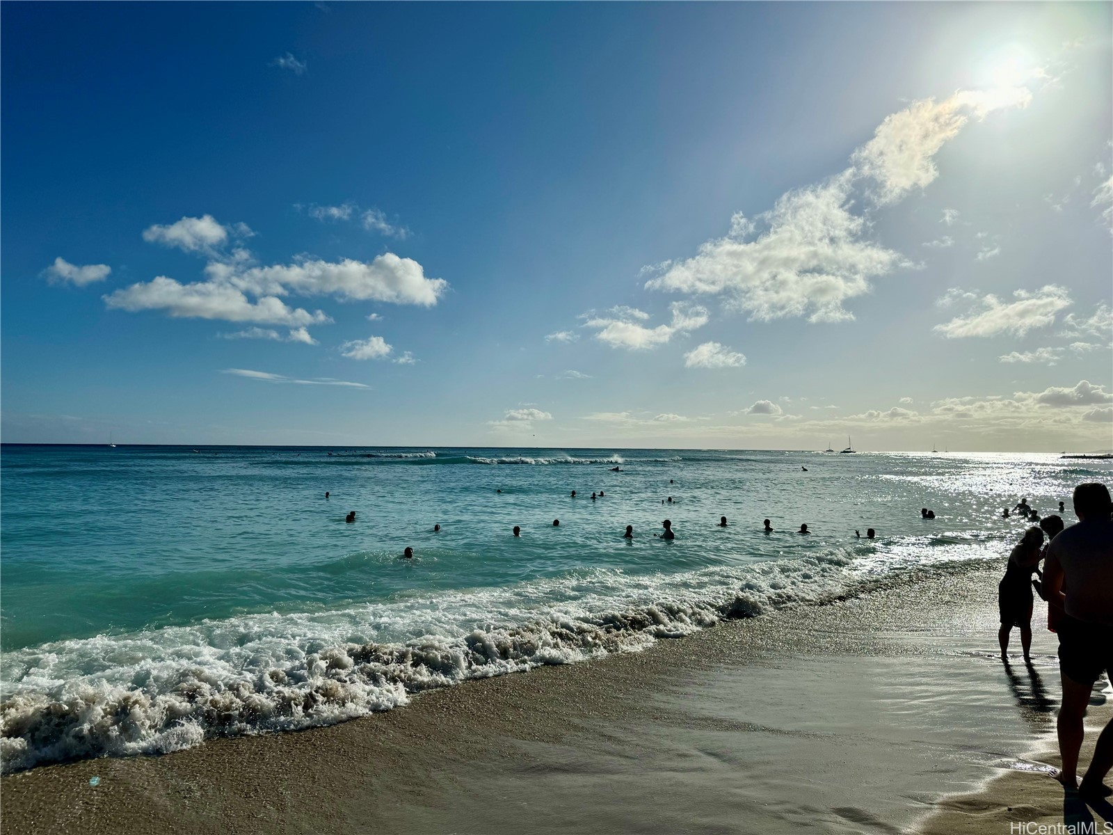 Waikiki Park Hgts Residential Lease