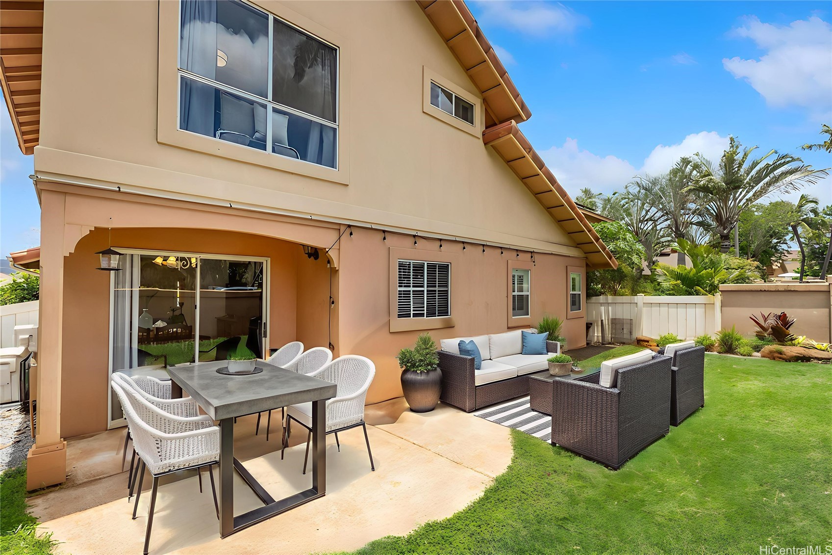 Tropics At Waikele 2 Home Residence