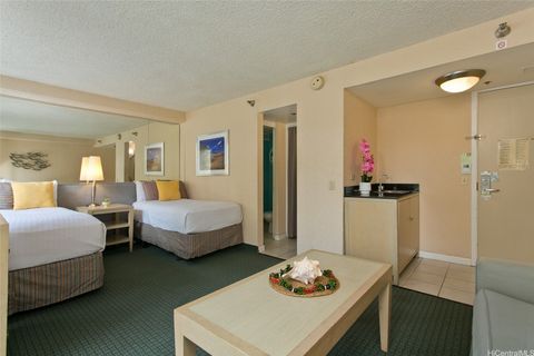 444 Kanekapolei Street 705 Honolulu HI 96815