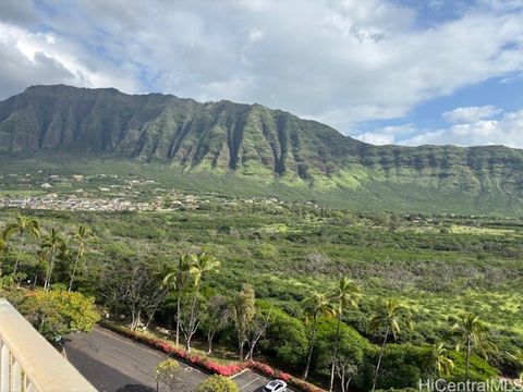 Photo of 84-740 Kili Drive #G928, Waianae, HI 96792 (MLS # 202601471)