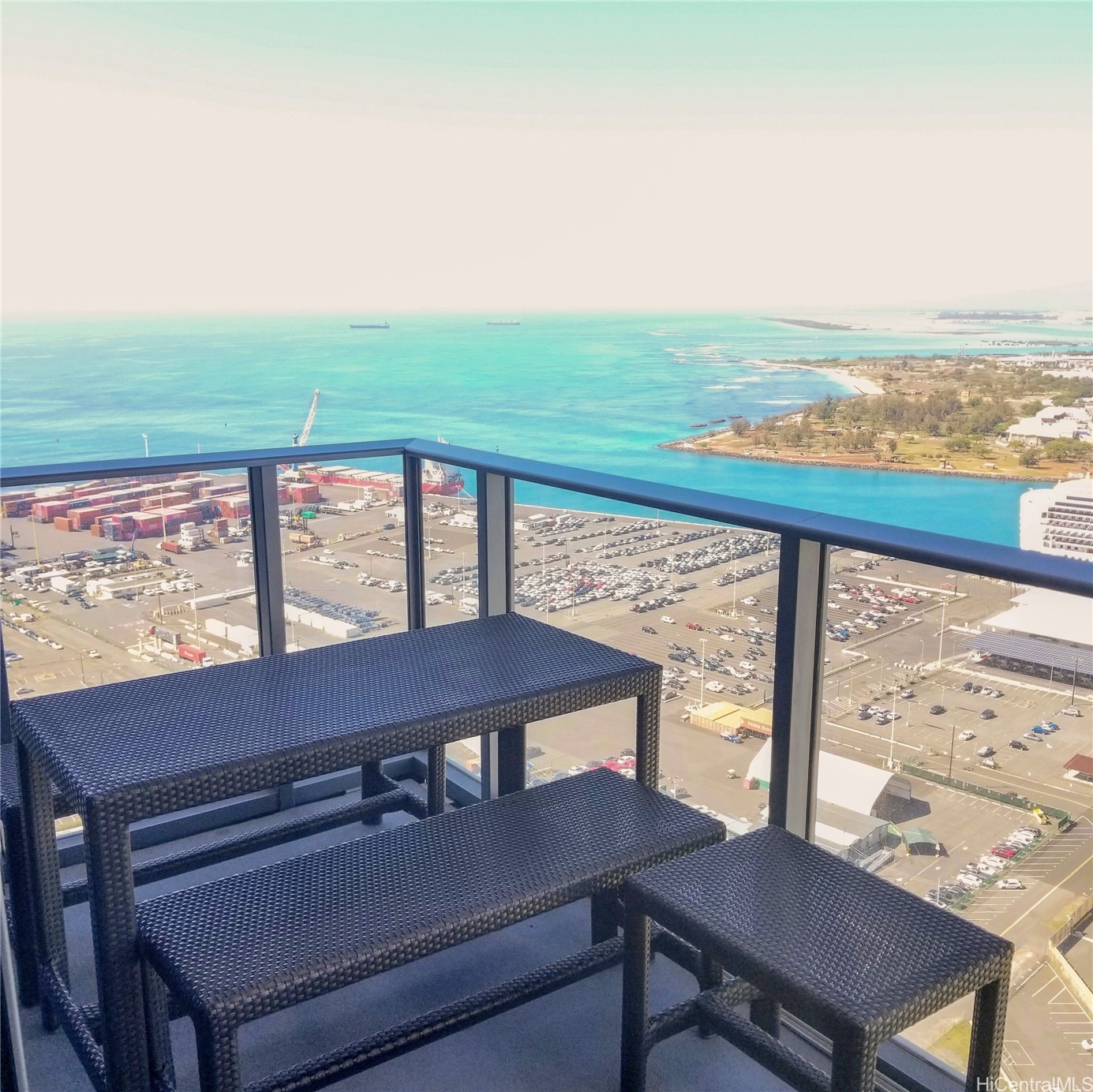 600 Ala Moana Boulevard 3902