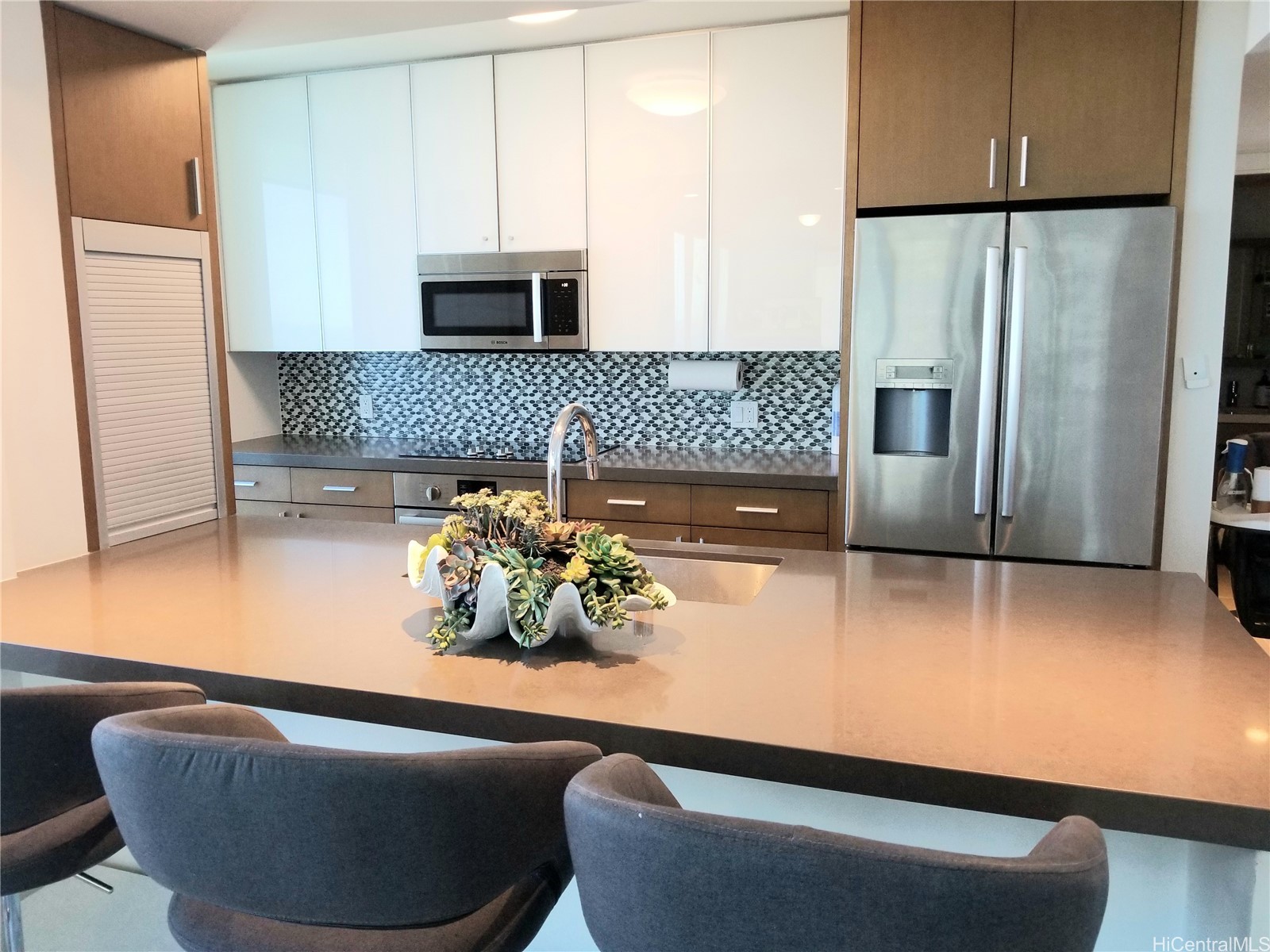 600 Ala Moana Boulevard 3902