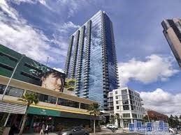600 Ala Moana Boulevard 3902