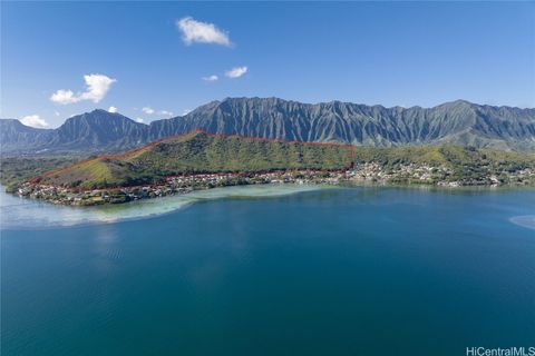 1 Kamehameha Highway Kaneohe HI 96744
