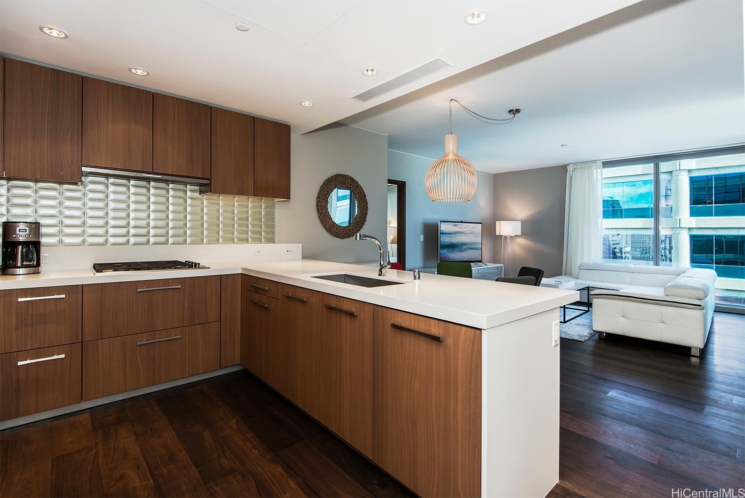 1555 Kapiolani Boulevard 1610