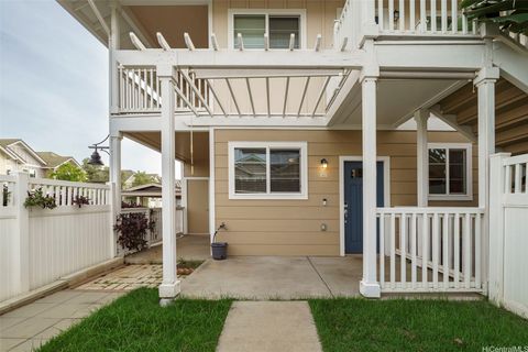 Photo of 1131 Kakala Street #1303, Kapolei, HI 96707 (MLS # 202600043)