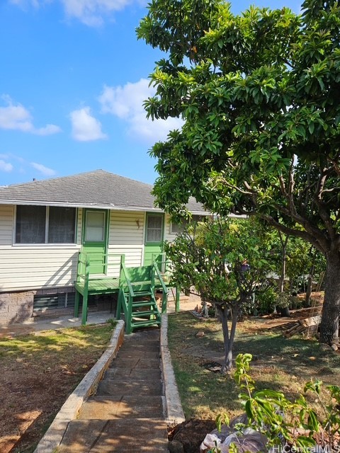 3844 Likini Street