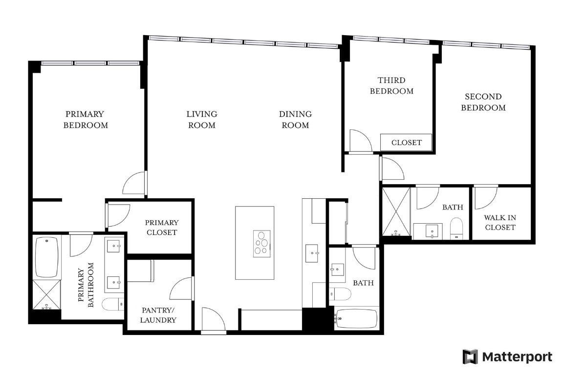 Symphony Honolulu Condominium