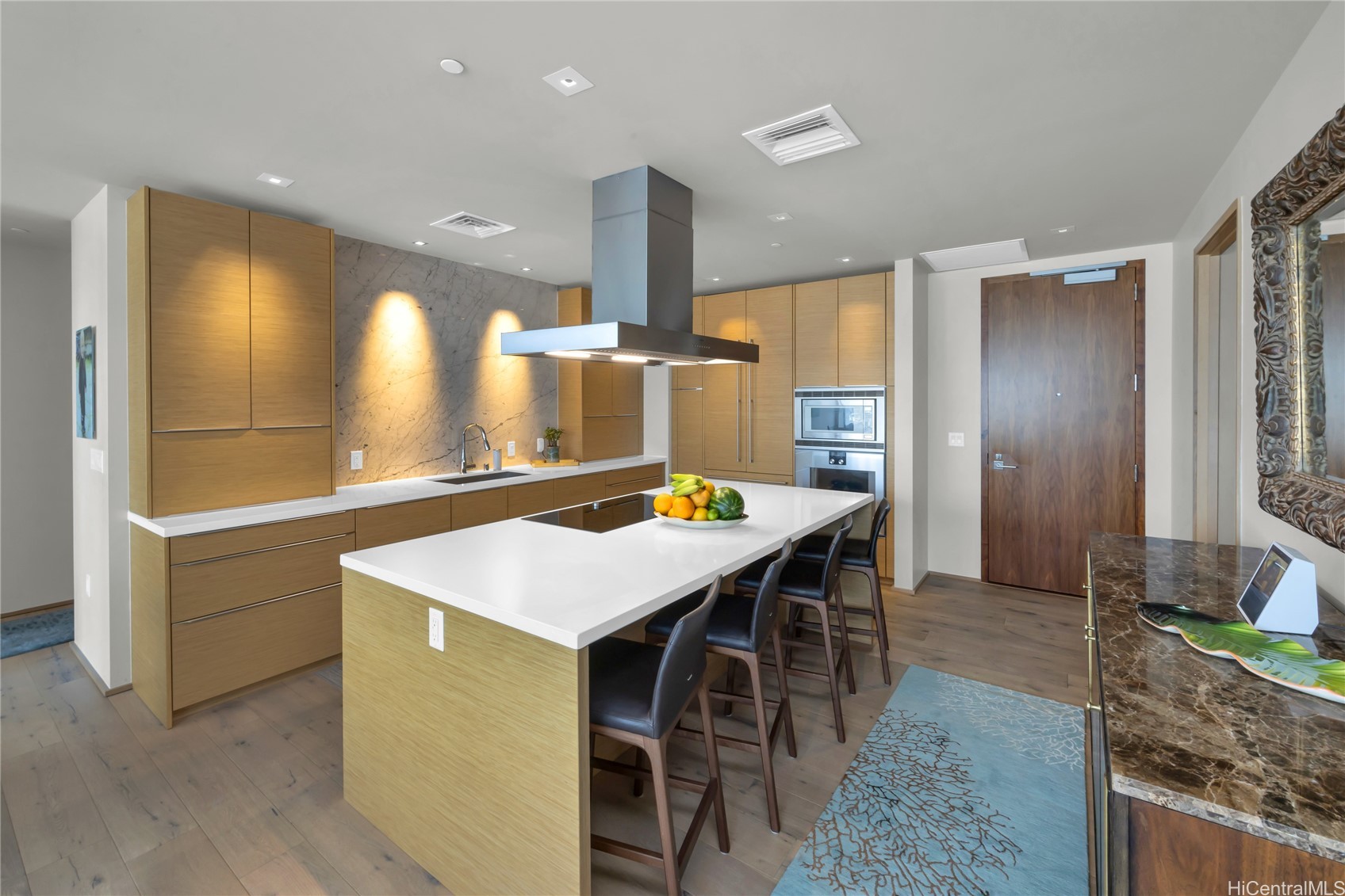 888 Kapiolani Boulevard PH4501