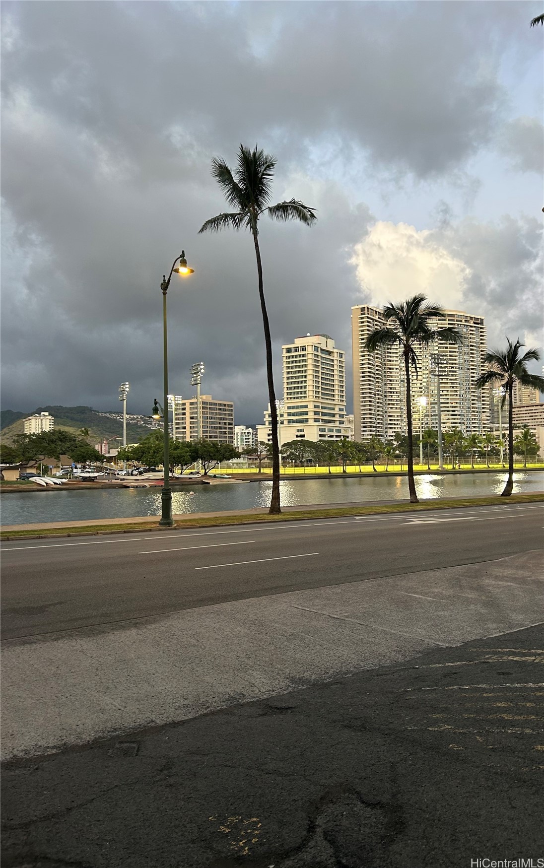 1909 Ala Wai Boulevard 509