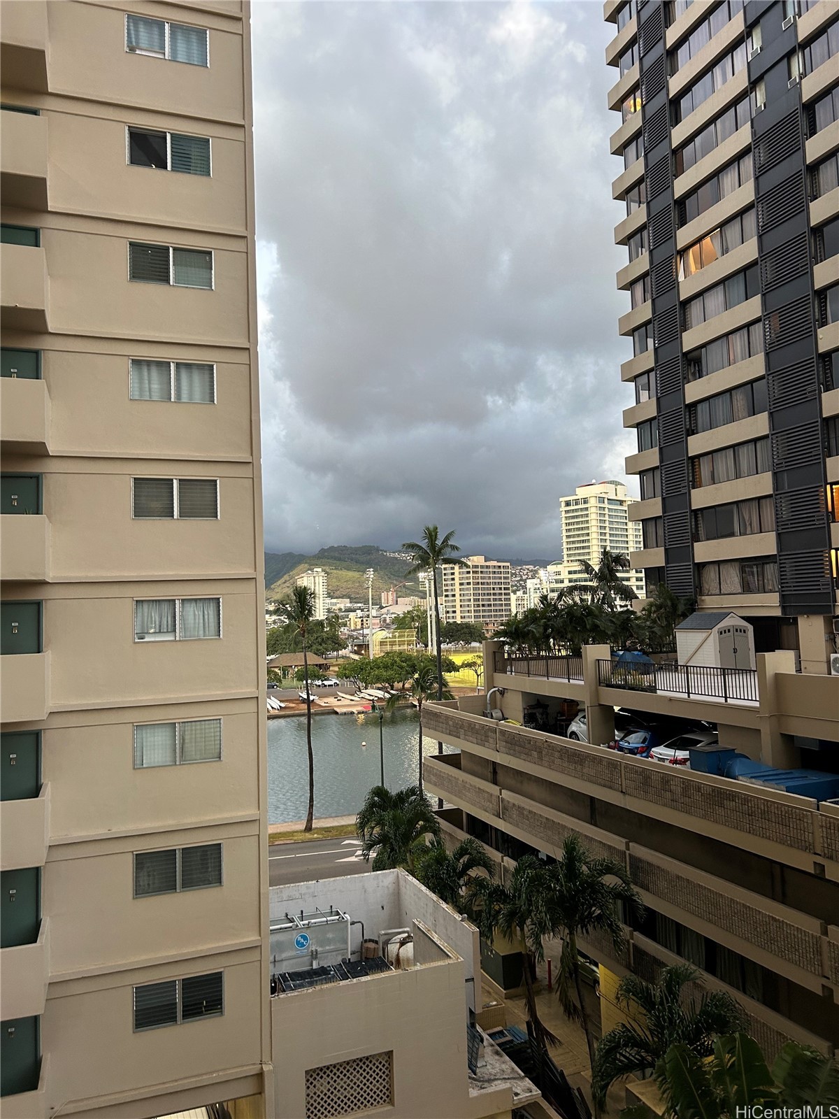 1909 Ala Wai Boulevard 509