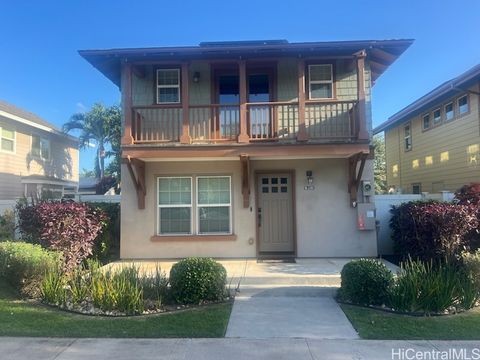 Photo of 91-1191 Waiemi Street, Ewa Beach, HI 96706 (MLS # 202603635)