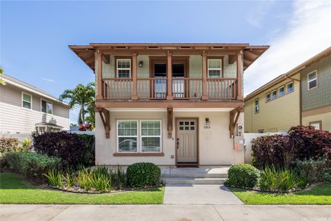 Photo of 91-1191 Waiemi Street, Ewa Beach, HI 96706 (MLS # 202603635)